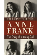 Anne Frank: The Diary of a Young Girl Tradebook