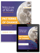 Patterns of Change Teacher Guide + 1 Year License