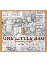 One Little Bag: An Amazing Journey Tradebook