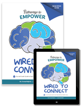 Pathways to Empower: Grade 2 Wired to Connect Facilitator Guide + 1 Year License
