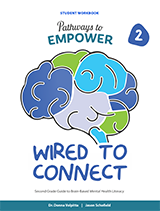 Pathways to Empower: Grade 2 Wired to Connect Student Workbook