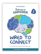 Pathways to Empower: Grade 2 Wired to Connect Student Workbook