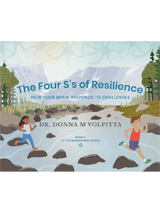 Pathways to Empower: The Four S's of Resilience Trade Book
