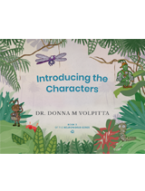 Pathways to Empower: Introducing the Characters Trade Book