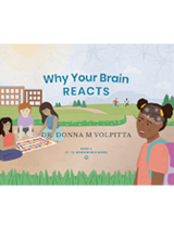 Pathways to Empower: Why Your Brain REACTS Trade Book