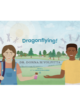 Pathways to Empower: Dragonflying! Trade Book