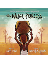 The Water Princess Tradebook