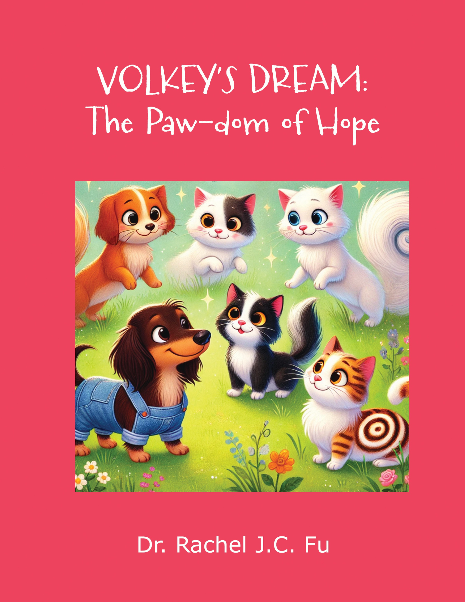 Volkey's Dream