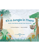 Pathways to Empower: It's a Jungle in There Trade Book