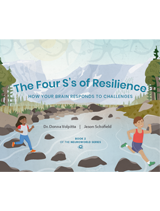 Pathways to Empower: The Four S's of Resilience Trade Book