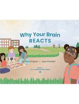 Pathways to Empower: Why Your Brain REACTS Trade Book