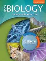 BSCS Biology: Understanding For Life Student Edition