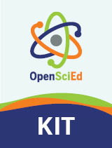 OpenSciEd Grade K Unit 3: Forces & Motion Consumable Kit