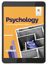 OpenStax K-12: Psychology Student 1 Year License