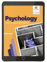 OpenStax K-12: Psychology Teacher 3 Year License