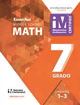 illustrative mathematics grade 7 student edition 3.1415 set