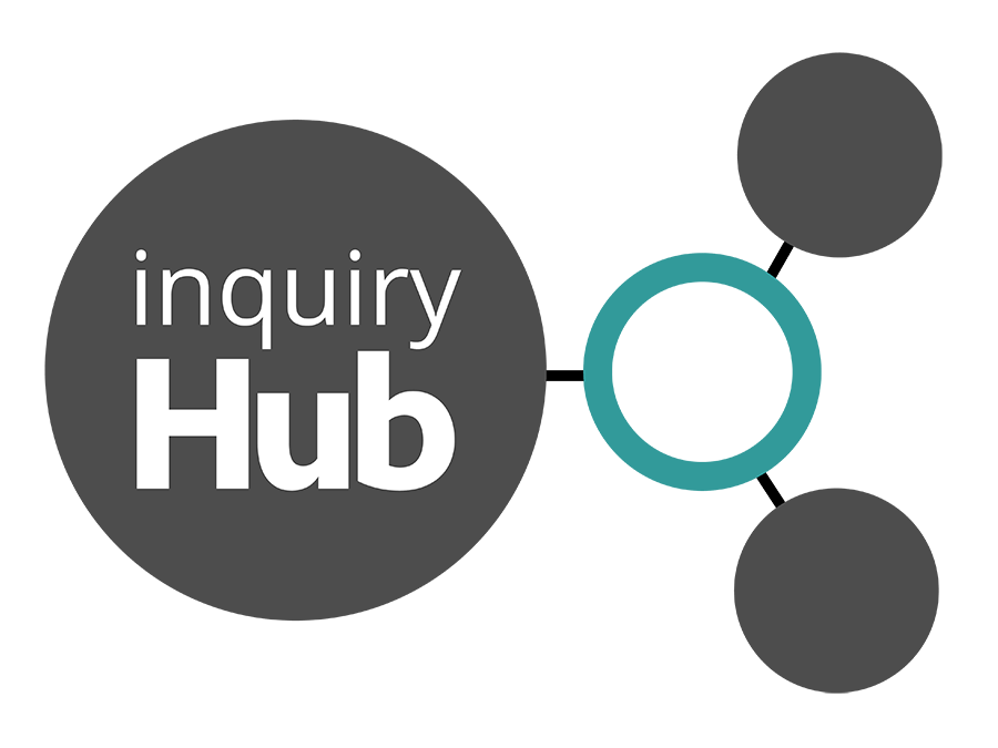 inquiryHub