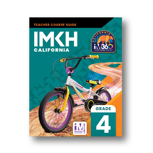 Teacher Course Guide