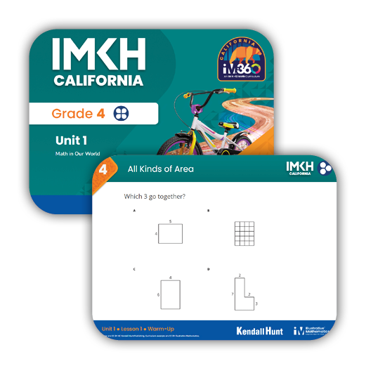 IMKH CA Google Slide Decks