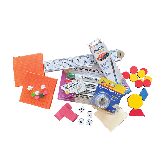 Teacher Resource Copy Masters