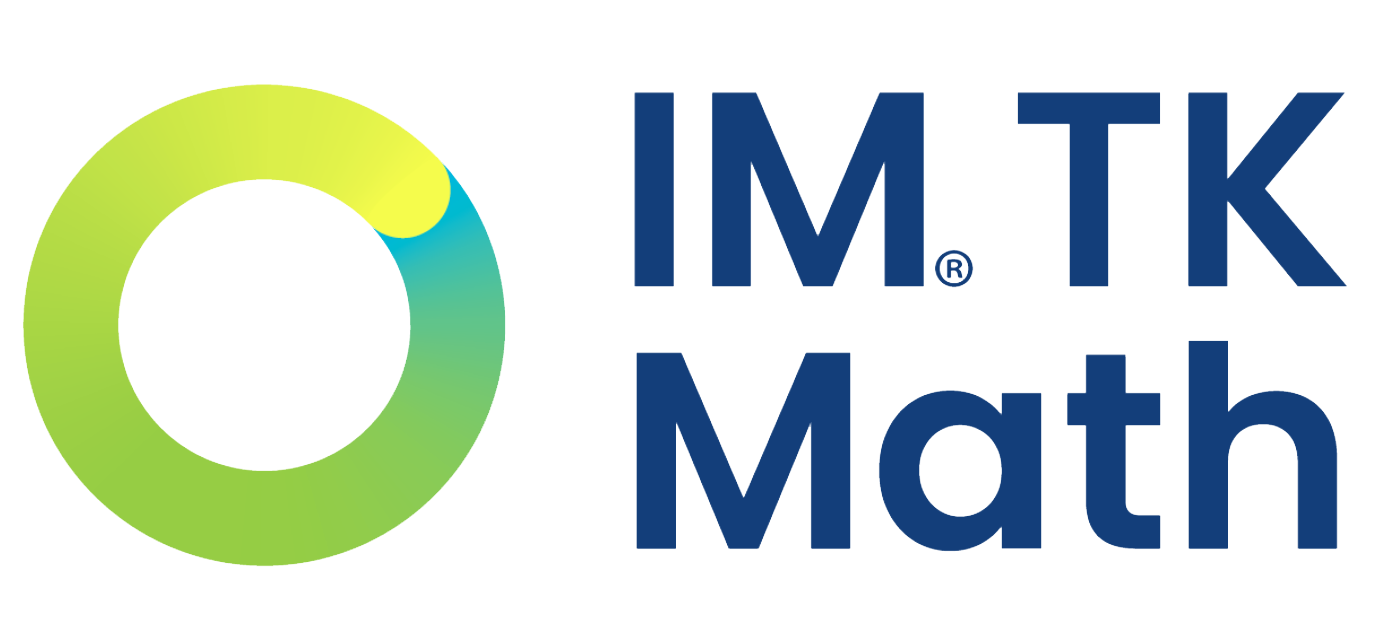 IM TK Math Logo