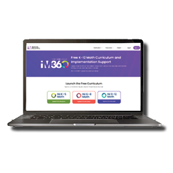 IM v.360 Digital Curriculum Access - accessim.org