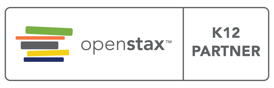OpenStax, K-12 Partner