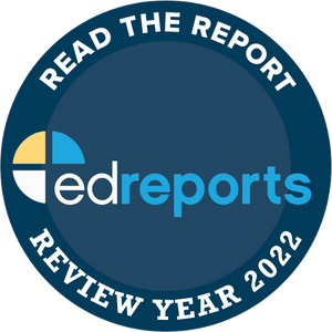 IM K-5 EdReports Badge 2022