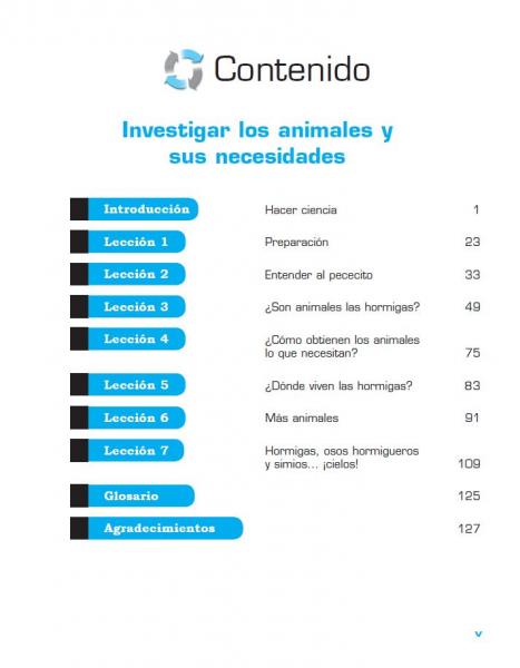 Animals Spanish TOC page v.JPG