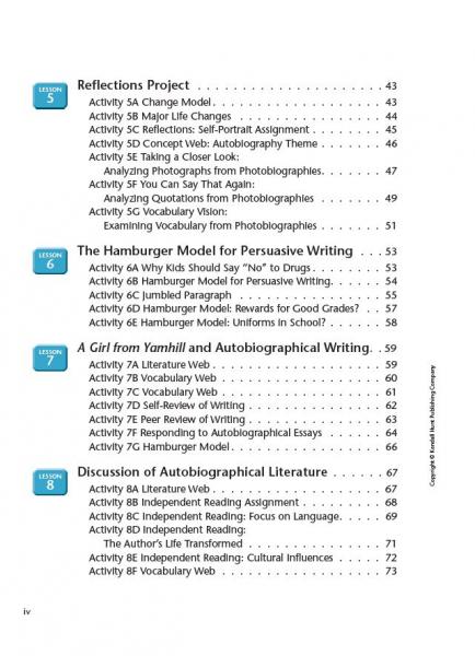 Autobiographies SE TOC page iv.JPG