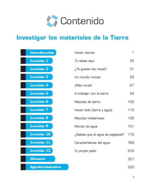 Earth Materials Spanish TOC page v.JPG