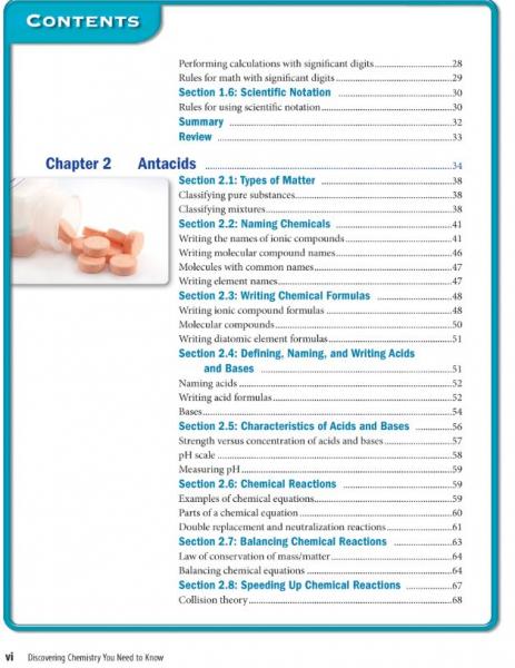 KH Chemistry SE TOC page vi.JPG