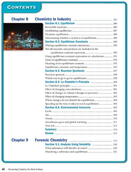 KH Chemistry SE TOC page xii.JPG