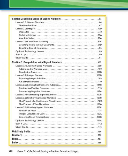 Lets be Rational TE TOC page viii.JPG