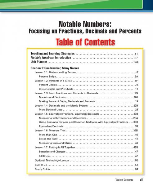 MI C1U3 Notable Numbers TE TOC page vii.JPG