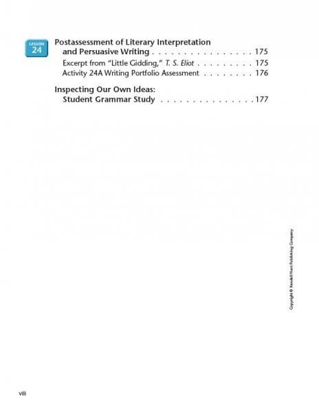 Patterns of Change SE TOC page viii.JPG