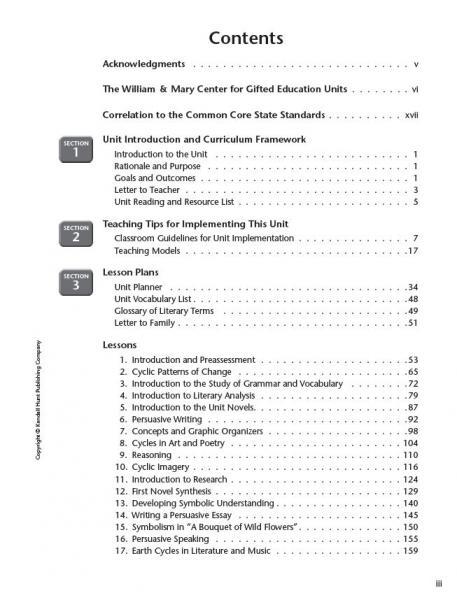 Patterns of Change TE TOC page iii.JPG