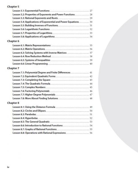 Practice Your Skills TOC page iv.JPG