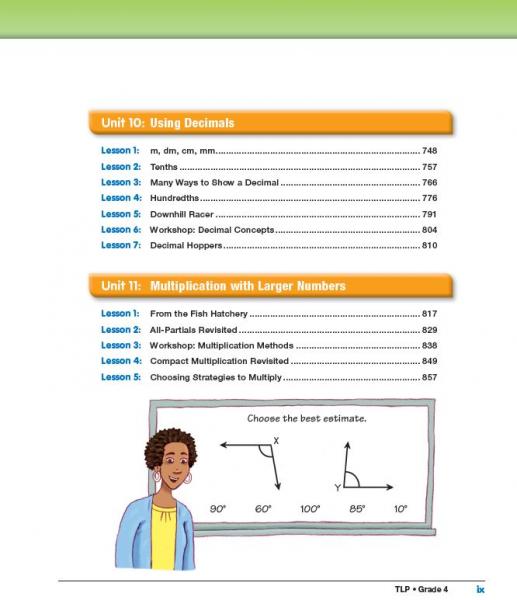 TLP Gr 4 Vol 2 TOC page ix.JPG