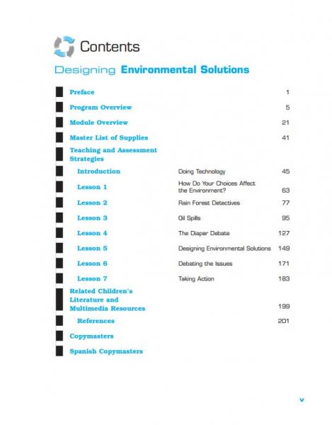 Tracks Environmental Solutions TE TOC page v.JPG