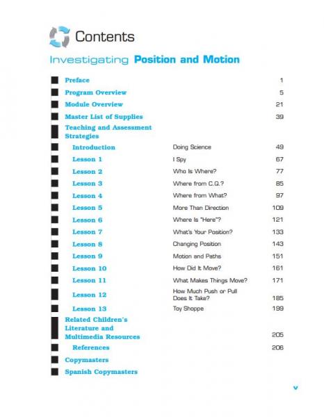 Tracks Position and Motion TE TOC page v.JPG