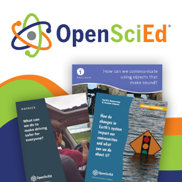 Open Sci Ed