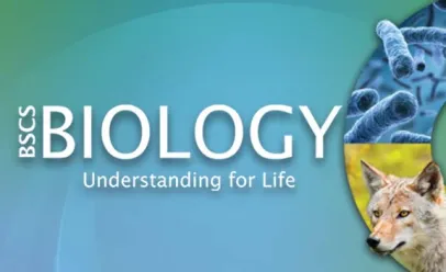 BSCS Biology: Understanding for Life - High School Curriculum