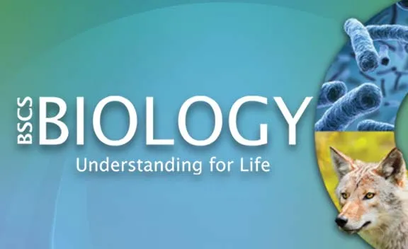 BSCS Biology: Understanding for Life - High School Curriculum