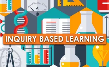 From Memorization to Inquiry-Based Learning