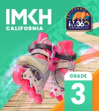 Grade 3