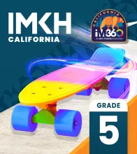 Grade 5