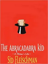 The Abrakadabra Kid Tradebook