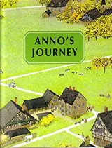 Anno's Journey Tradebook, Kendall Hunt Publishing K-12