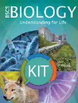 Kendall Hunt BSCS Biology: Understanding for Life Consumable Kit